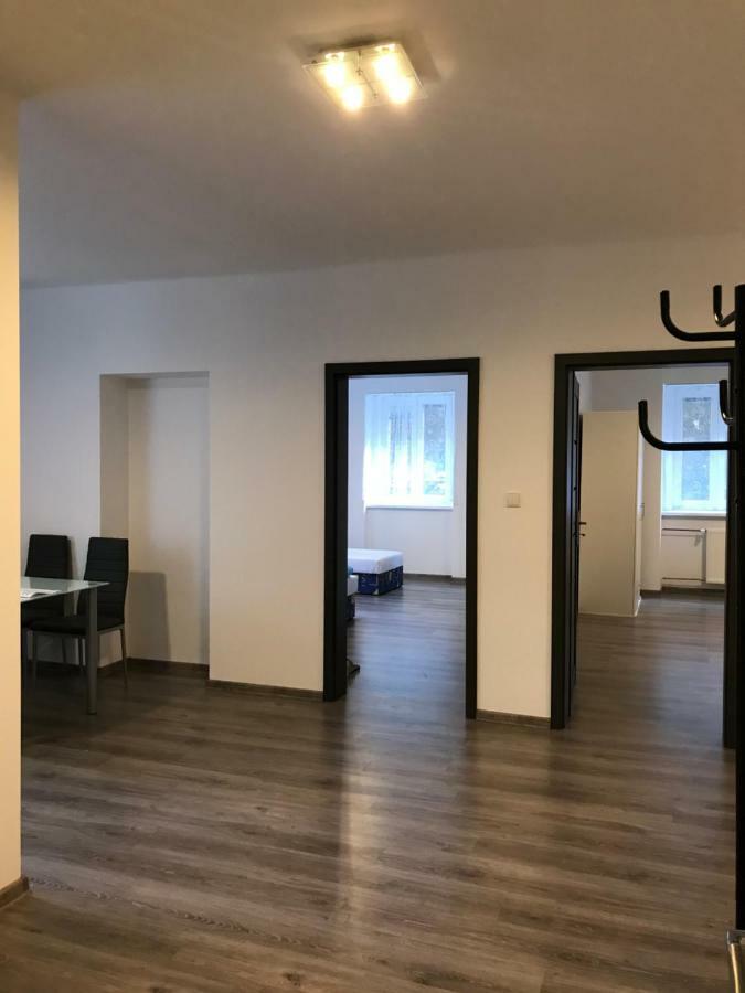 Royal Apartment Κάρλοβι Βάρι Εξωτερικό φωτογραφία
