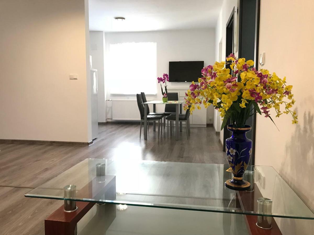 Royal Apartment Κάρλοβι Βάρι Εξωτερικό φωτογραφία